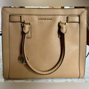 Michael Kors Medium Tote Bag